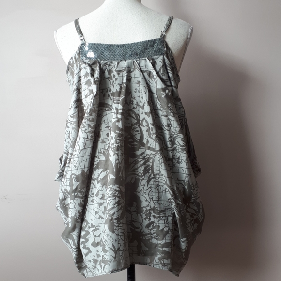 Firetrap top - Picture 2 of 6